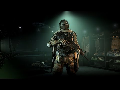 CALL OF DUTY MODERN WARFARE 2 REMASTERED Gameplay Walkthrough Part 8  Campaign - No Commentary