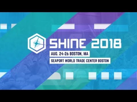 Shine 2018 - Mang0 Top 8