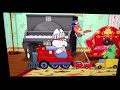 Redone Songs It S Great To Be An Engine