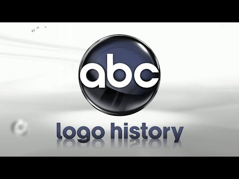 ABC Logo History