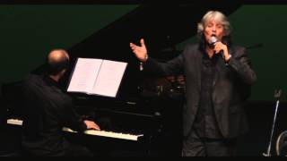 Quintero, León y Quiroga: La Salvaora - José Mercé & Daniel Oyarzabal