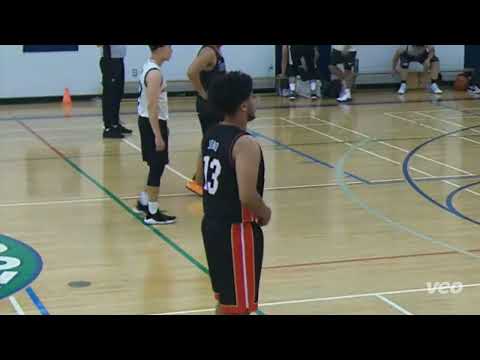 (video problem)Capsule vs B4PC - sunday tier - tcbl 2022 fall