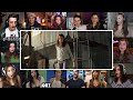 Wolverine First Time Seeing X 23 Logan Reaction Mashup
