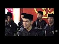 RAY A Nasyid Lirboyo