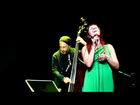 "Solution" Marcelina Gawron / live /