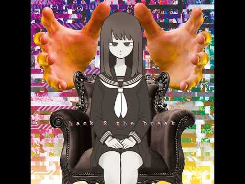 sabi_c - hack 2 the break - vENDetta