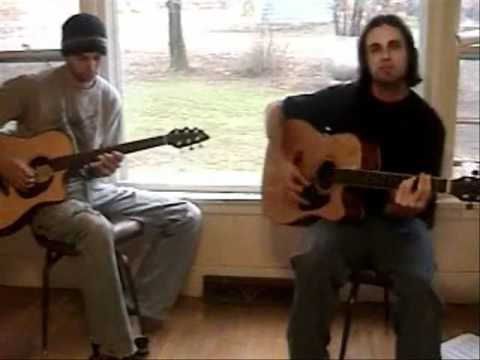 THREEXSEVEN, 3X7 - All My Loving Acoustic The Beatles cover