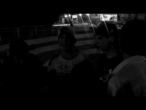 UNDERDANN vs DIAMOND final RAP CABALLITO HD