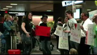 ImprovAZ Welcome Back