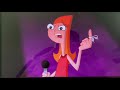 Phineas And Ferb A G L E T Candace S Solo