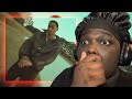 Yvngxchris IS BACK AT IT AGAIN Yvngxchris LONELY REACTION