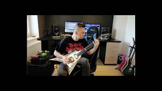 Video thumbnail for Esp Sv Standard by Pentatomica