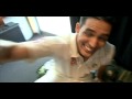 Behind The Scenes With Mitchell Johnson And Brett Lee