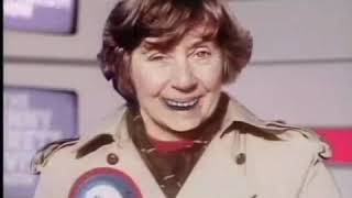 The Kenny Everett Television Show Season 1 Serie 4