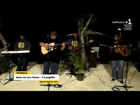 Rata no to’u fenua - Tapuarii Laughlin