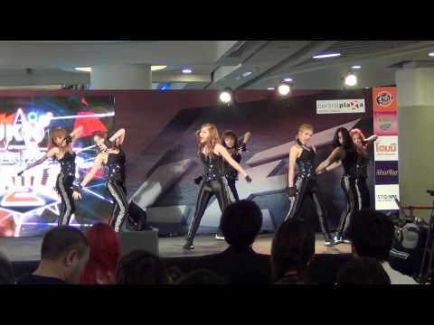 130511 [Battle] Pognon vs Def-G @JKN Cover Dance Battle 2 (Final)
