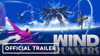 Wind Runners trailer