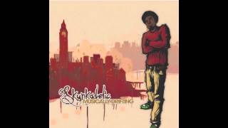 Skunkadelic - Better this way (prod by Abstract Soundz)