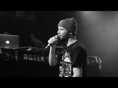 Akzent One | Lucky Lou | A Guy Called Criz - Live @ Pelmke Hagen (Jahresabschlusskonzert 2019)