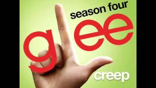 Glee - Creep (HQ)