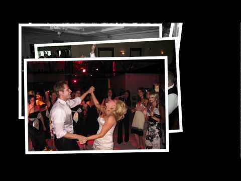 Silver Band Melbourne English Wedding "Ballads" - Angels, Time After Time, Better Man