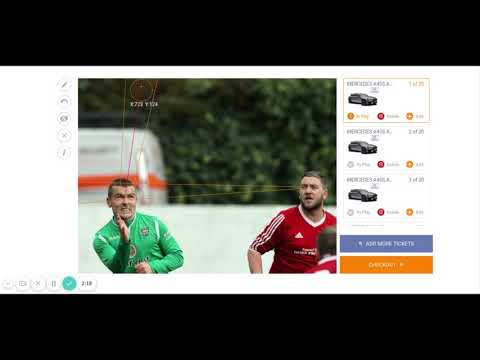 A very tough MIDWEEK CAR photo? my opinion on the BOTB dream Midweek car competition|