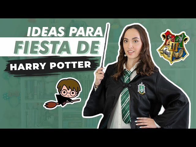 Vídeo relacionado con Jeinbuil Harry - Juego de vajilla para fiesta de cumpleaños para 20 invitados, Harry cumpleaños, decoración de fiesta de cumpleaños, para decoración de cumpleaños infantil