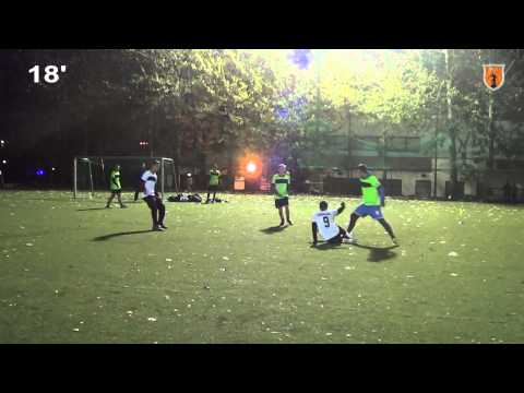 Kamszoty - EG Napoor Piłkarska Liga Trójmiasta R-GOL PL3 sezon Jesień 2013