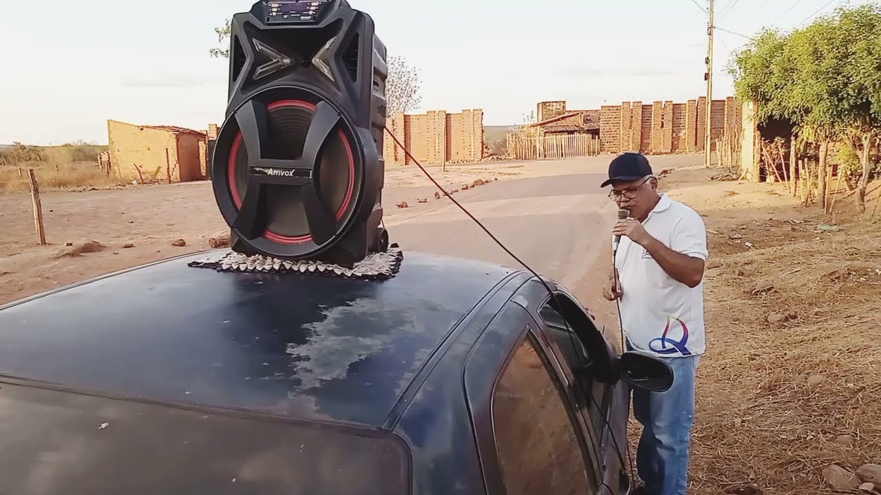 Aquele que crê em Jesus tem a Vida Eterna | O EVANGELHO DE JESUS NA RUA EM CORRENTE-PI