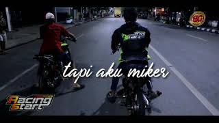 Download lagu Story wa drag racing  sedih;(bahasa Jawa) mp3