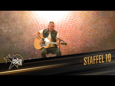 Aleksey - Swiss Voice Tour 2025, Volkiland