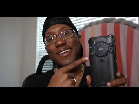 THE AGM H5 PRO📱!! Is It Worth The Switch From Your Current Device......(Android)