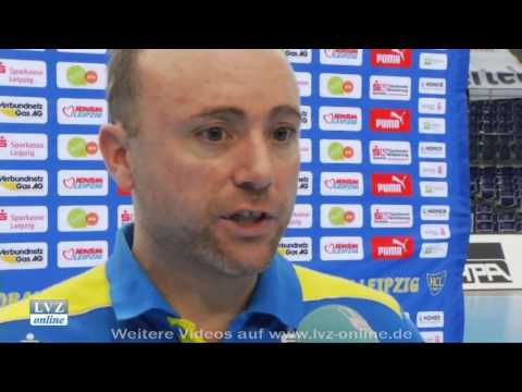 HCL deklassiert Frankfurter HC