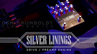 Video thumbnail for DSM Humboldt Silver Linings - Full Demo by Mike Vance