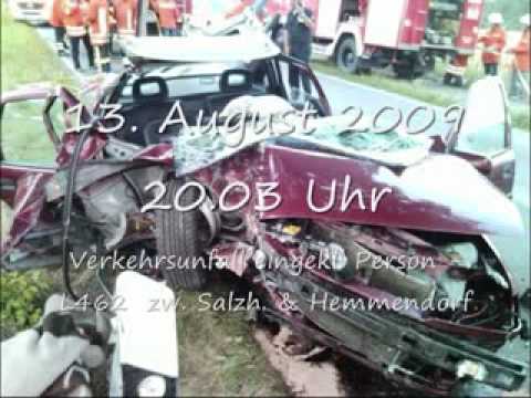 Feuerwehr Salzhemmendorf - Fotobericht 2009