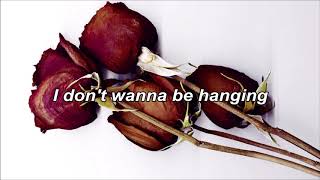 Sarcasm - Get Scared - Lyrics