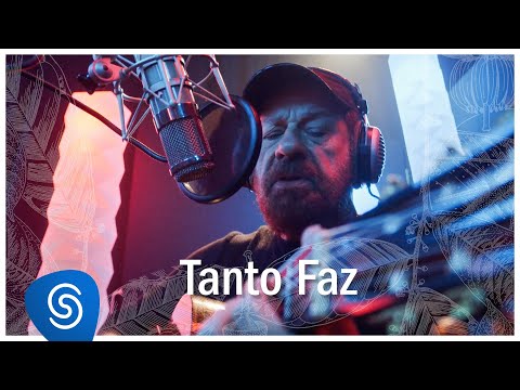 Tanto Faz - João Bosco