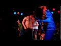Fireworks - Arrows (Live) 