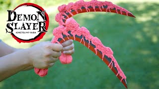 Download lagu Knife Making - Gyutaro Sickle (Demon Slayer) mp3 Download lagu Knife Making - Gyutaro Sickle (Demon Slayer) mp3