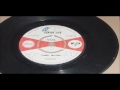 TOMMY    MC COOK        JUNIOR  JIVE     ISLANDS RECORDS