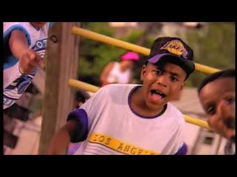 Another Bad Creation - My World (Summer 91) (1991)
