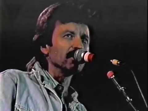 Nitty Gritty Dirt Band  Strawberry '86