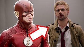 Download lagu Constantine Returns Teaser Breakdown! Roy Harper and Jay Garrick Return? - The Flash Season 4 mp3 Download lagu Constantine Returns Teaser Breakdown! Roy Harper and Jay Garrick Return? - The Flash Season 4 mp3
