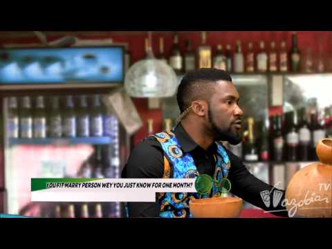 BOBOS YARN - U Fit Marry Person Wey U Just Know For 1 Month | Wazobia TV