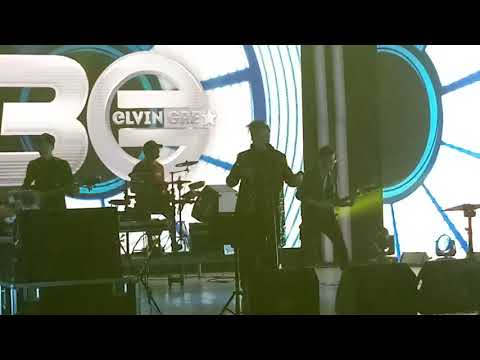 Концерт элвина грея в Уфе 5 июня 2 019г(2)