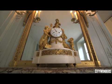 Full Day Versailles VIP Behind Locked Doors Tour | City Wonders