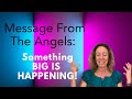 SOMETHING BIG IS HAPPENING:Message from the Angels on the Planetary alignment‼️WATCH NOW!#alignment