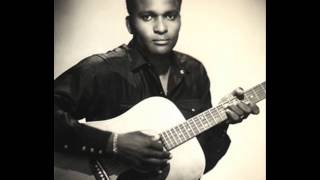 Charley Pride Lone Star Lonely