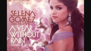 1O - Live Like  There´s No Tomorrow - Selena Gomez &amp; the Scene