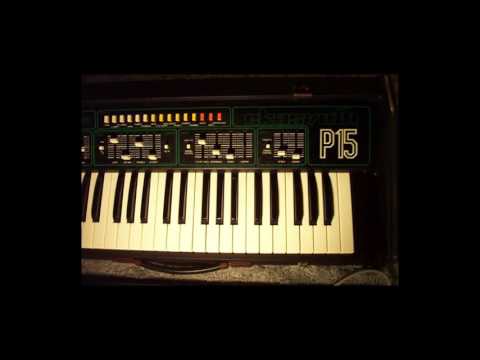 The Rear Admiral - Television Souls